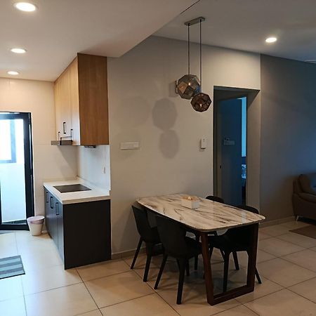 Reizz Residence By Nexus Suites Κουάλα Λουμπούρ Εξωτερικό φωτογραφία