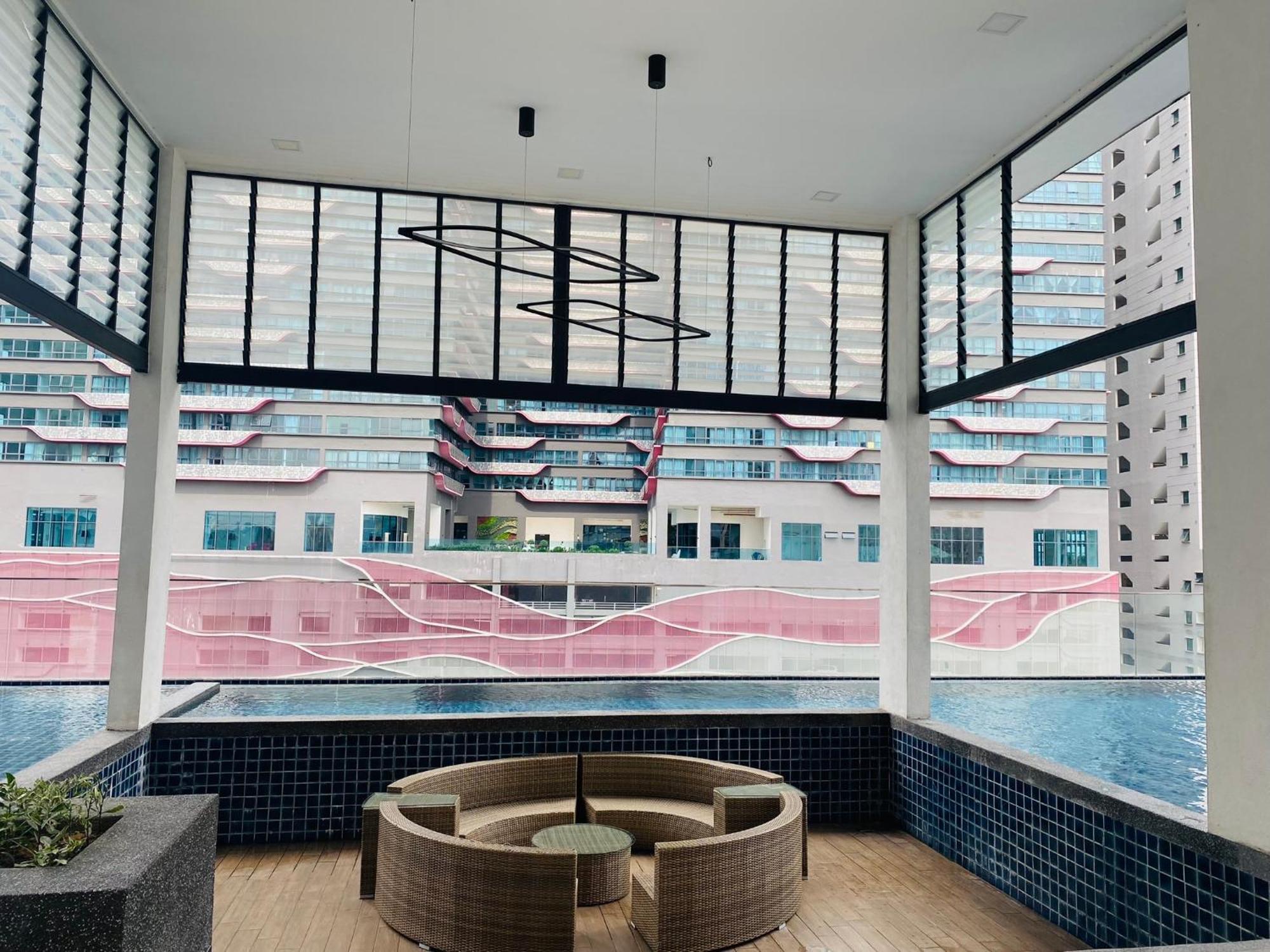 Reizz Residence By Nexus Suites Κουάλα Λουμπούρ Εξωτερικό φωτογραφία