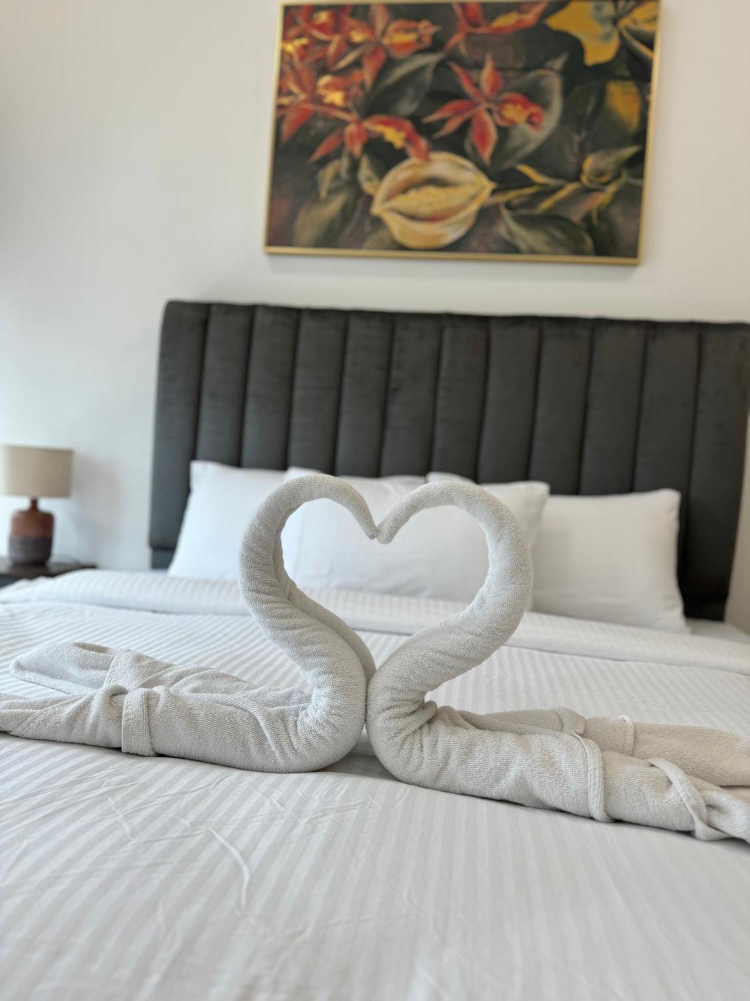 Reizz Residence By Nexus Suites Κουάλα Λουμπούρ Εξωτερικό φωτογραφία