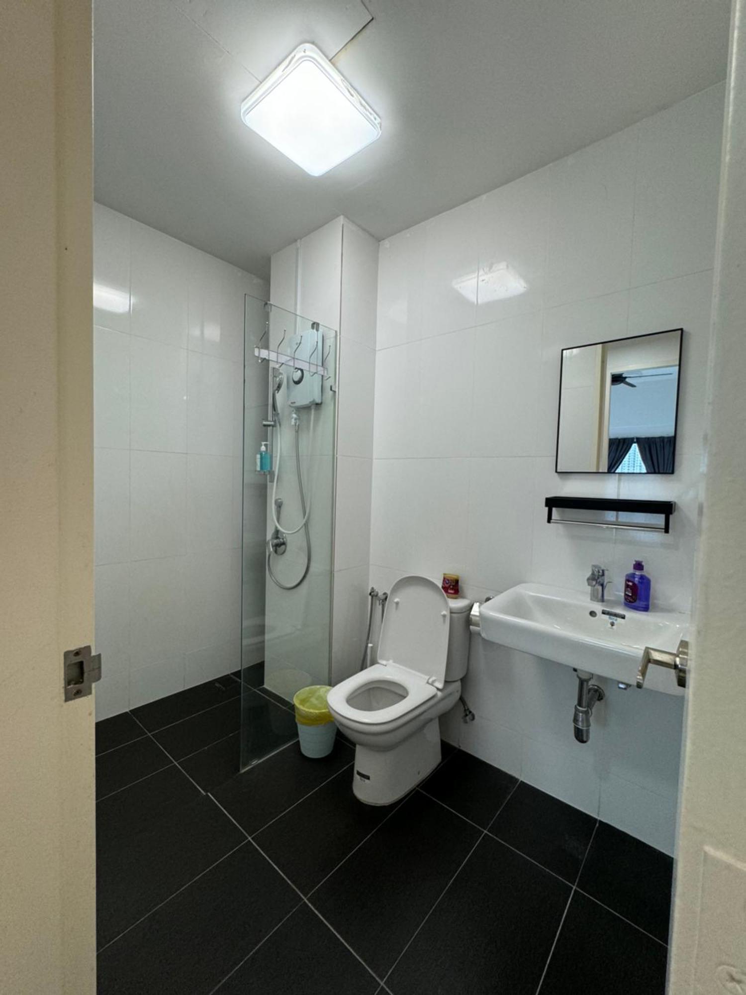 Reizz Residence By Nexus Suites Κουάλα Λουμπούρ Εξωτερικό φωτογραφία