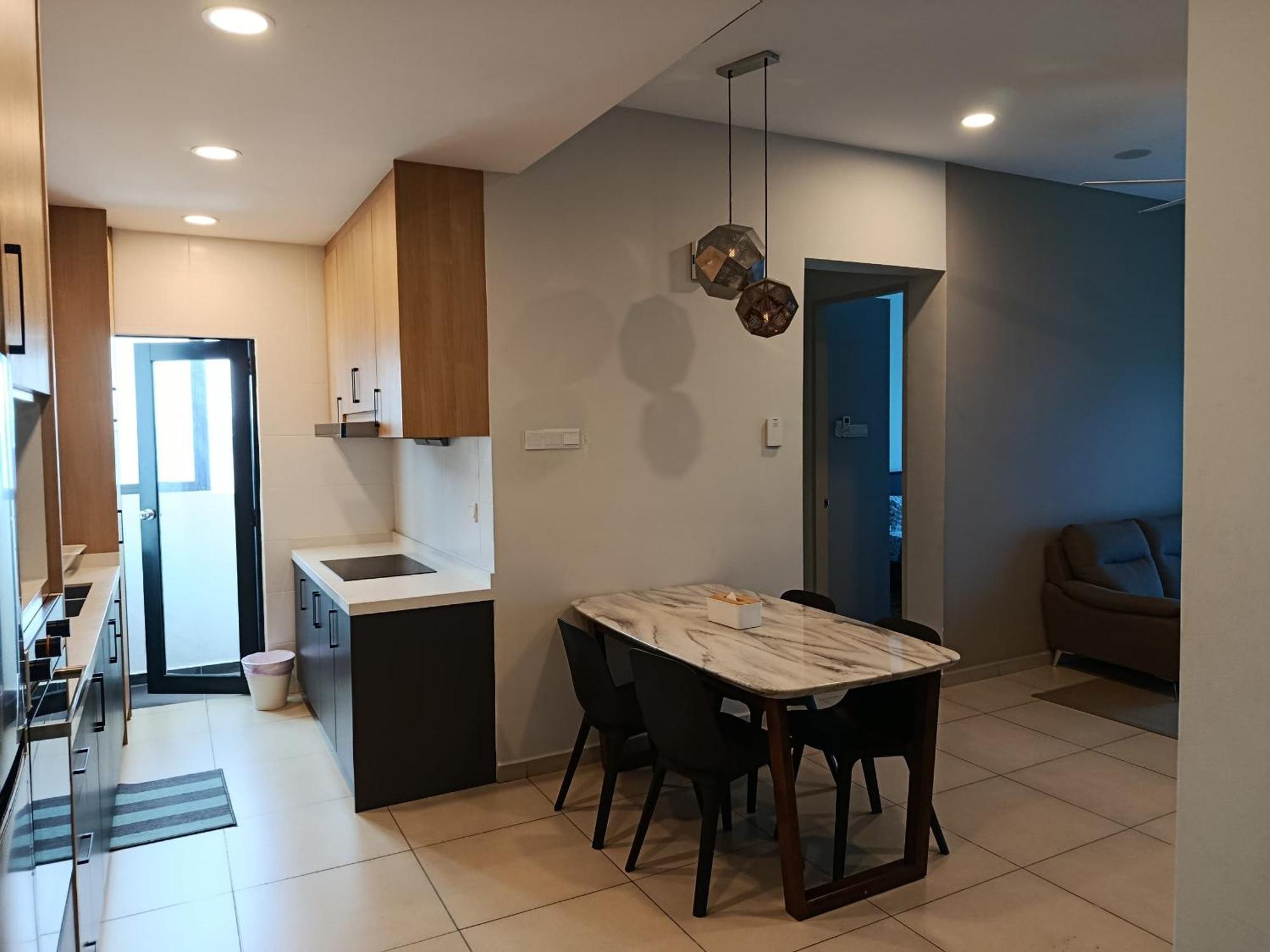 Reizz Residence By Nexus Suites Κουάλα Λουμπούρ Εξωτερικό φωτογραφία